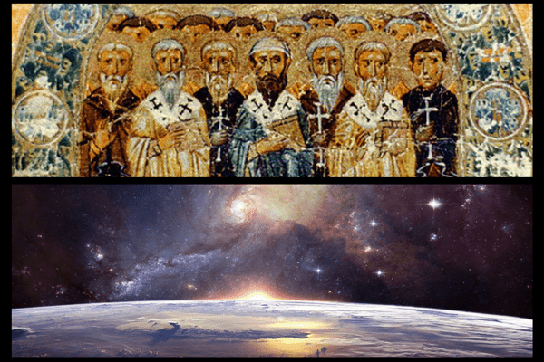 Terre, nature, cosmos. L'apport des Pères à l'écologie