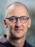 Frédéric Marie LE MEHAUTE