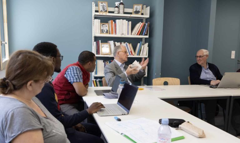 Catéchumènes en situation familiale complexe : Accompagner, discerner, intégrer