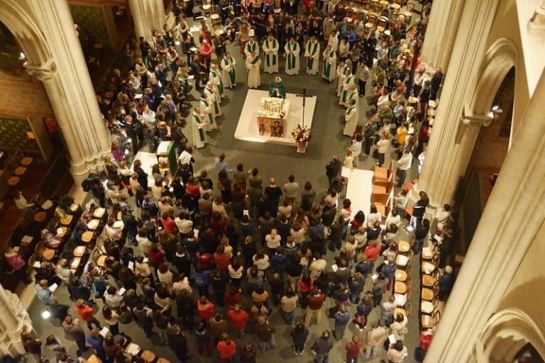 A l’occasion du prix Ratzinger 2022 – La théologie au service du peuple de Dieu : suivre le direct