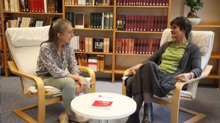 La revue Archives de philosophie lance les vidéos « 1 dossier, 8 minutes »