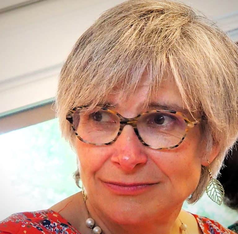 Marie-Agnès FONTANIER