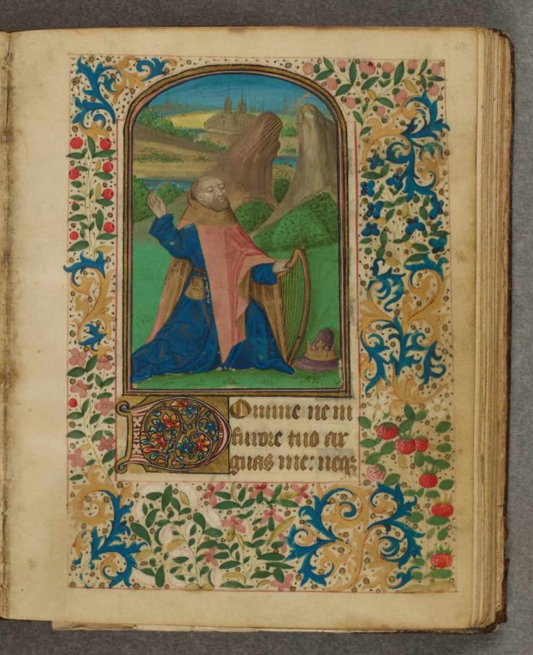 Trésors médiévaux des jésuites de France bientôt accessibles au public