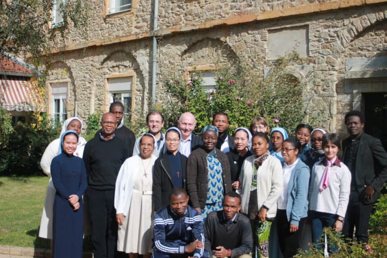 L’intelligence de la foi au service de la mission : la Formation de formateurs religieux (FFR)