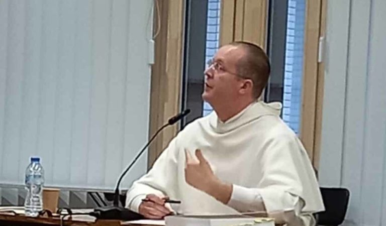 Thèse : « Etiam peccata ? La mise à profit des péchés dans l’économie du salut, selon Augustin d’Hippone »