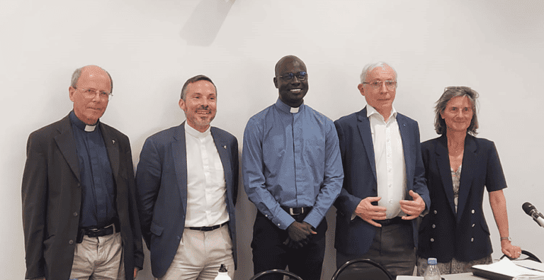 Thèse : « Les interactions entre l’humain et son univers chez Chrysostome. Résonance en écologie. » (compte rendu)