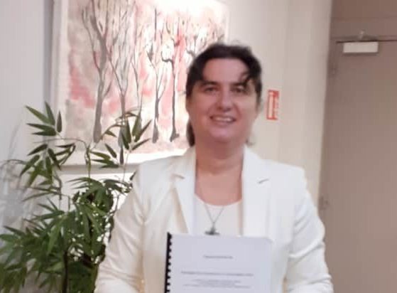 Thèse : « La foi en la résurrection des corps : une expérience féminine de 2 maccabées 7 aux vierges martyres chrétiennes »