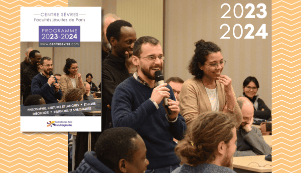 Programme 2023-2024 : temps forts et nouveautés