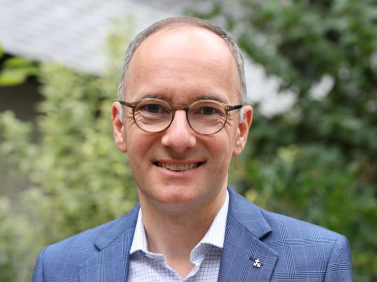 Images de guerre, avenir bouché : retrouver l’espérance avec Abraham et Paul