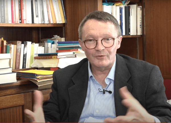 Archives de Philosophie fête ses 100 ans !